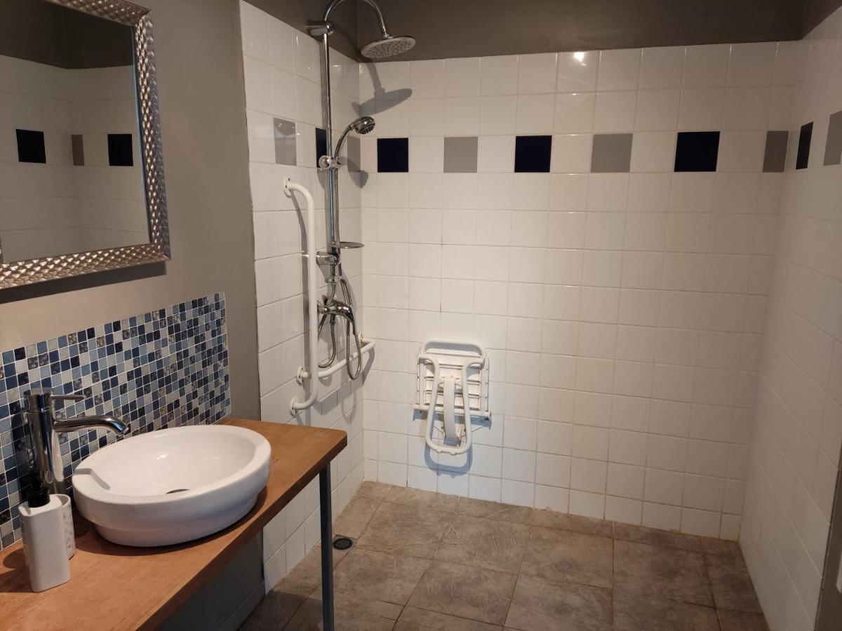 La Demeure Avesnoise Bed & Breakfast Wignehies Luaran gambar