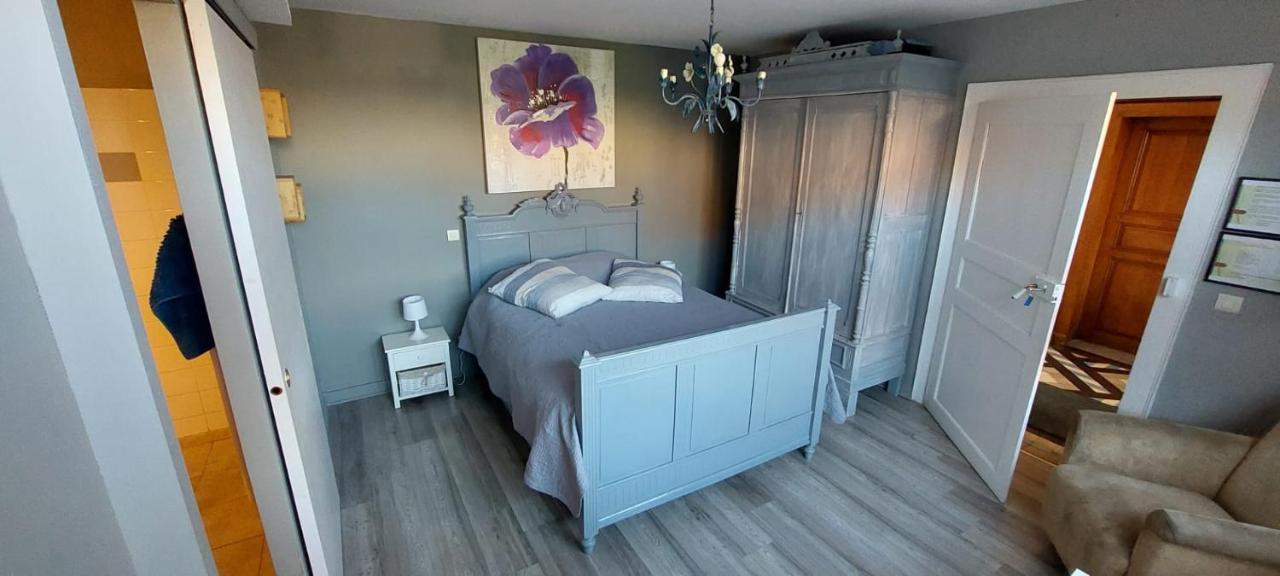 La Demeure Avesnoise Bed & Breakfast Wignehies Luaran gambar