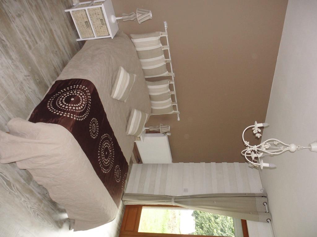 La Demeure Avesnoise Bed & Breakfast Wignehies Bilik gambar