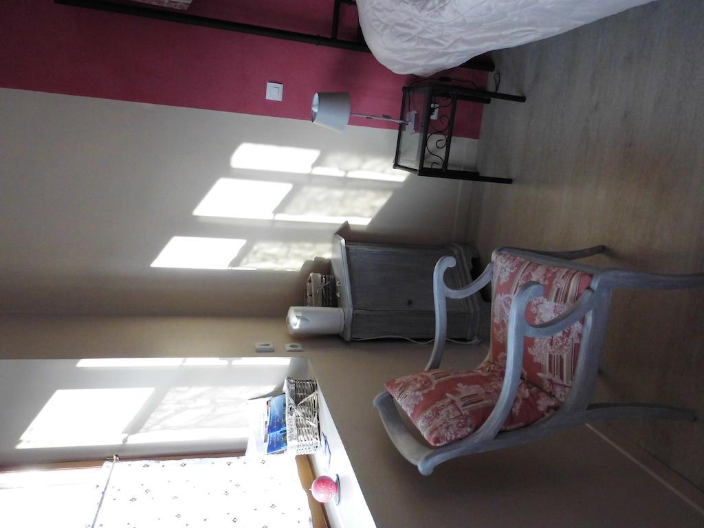 La Demeure Avesnoise Bed & Breakfast Wignehies Bilik gambar