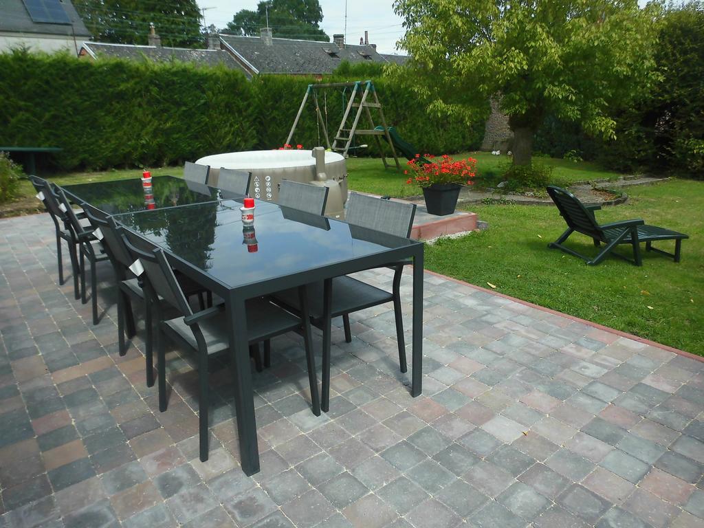 La Demeure Avesnoise Bed & Breakfast Wignehies Luaran gambar